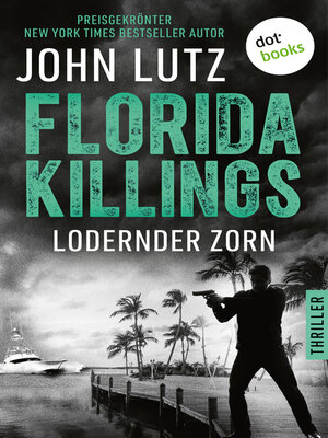 cover image of Florida Killings